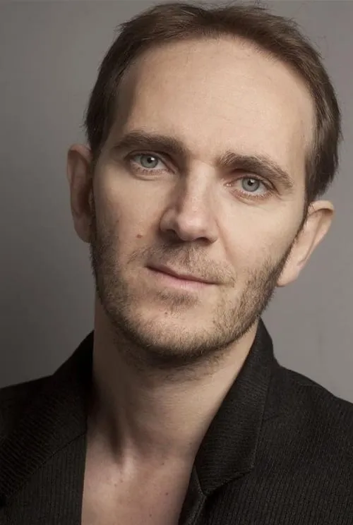 Photo of Thomas Cousseau