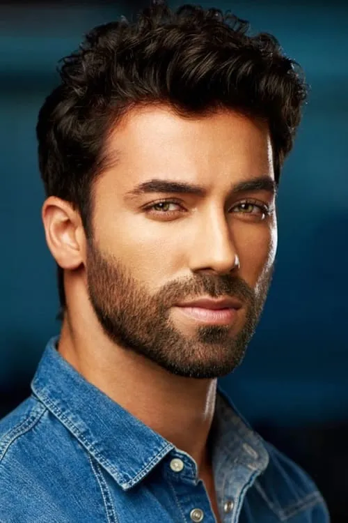 Photo of Thomas Darya