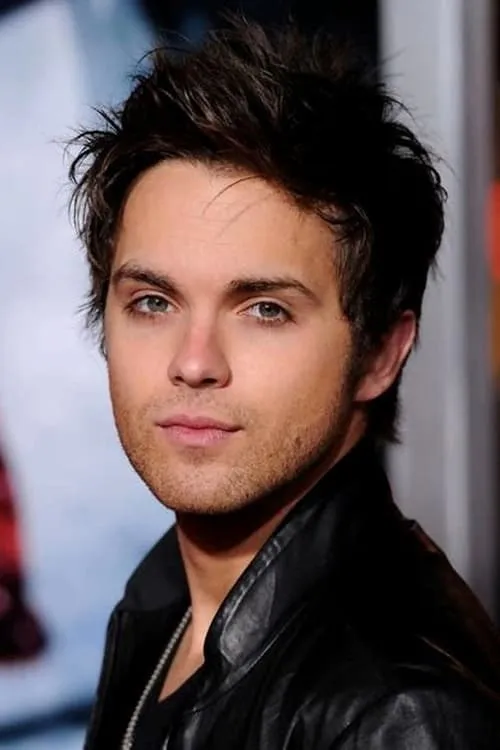 Photo of Thomas Dekker