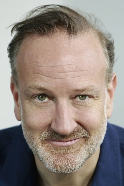 Profile photo of Thomas Douglas