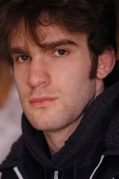 Profile photo of Thomas Drake