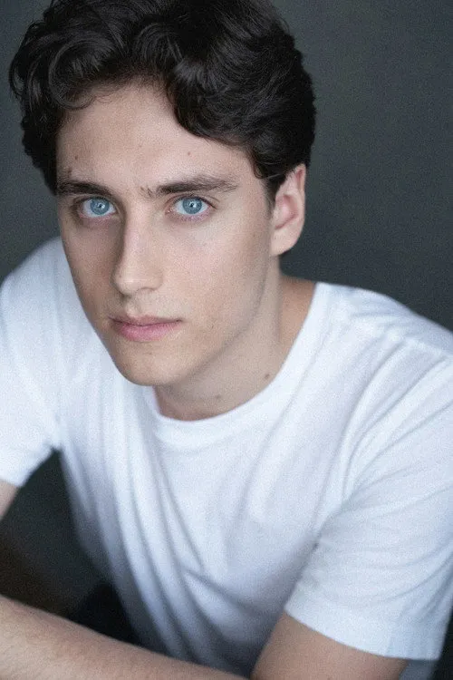 Photo of Thomas Evansky