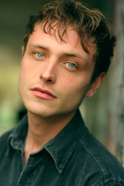 Photo of Thomas Flynn