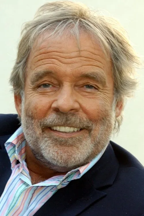 Photo of Thomas Fritsch