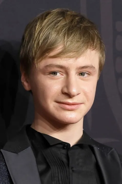 Photo of Thomas Gioria