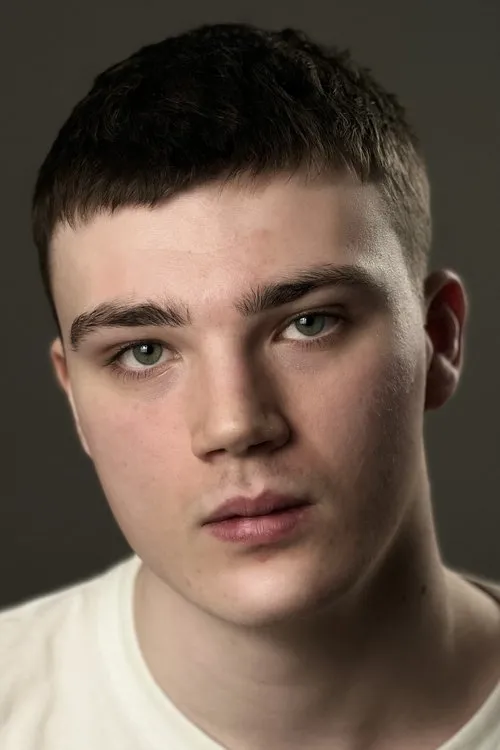 Photo of Thomas Gould