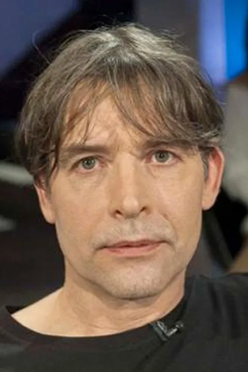 Photo of Thomas Haustein