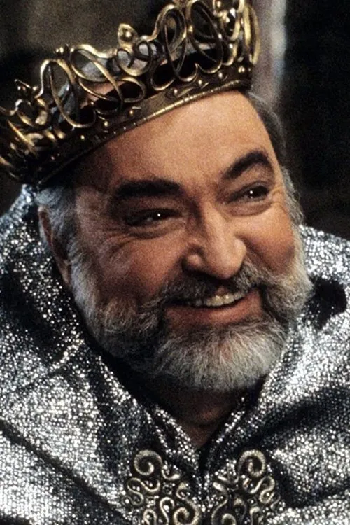 Photo of Thomas Hill