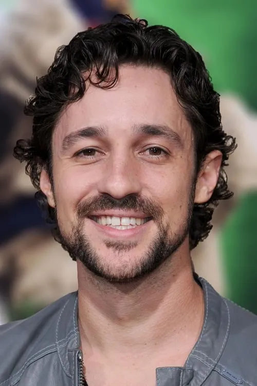 Photo of Thomas Ian Nicholas