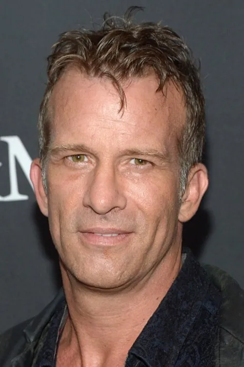 Photo of Thomas Jane
