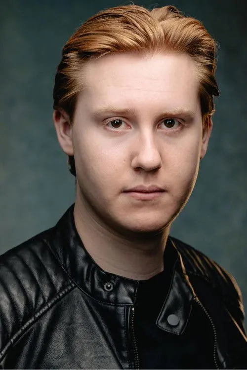 Profile photo of Thomas Jenkinson