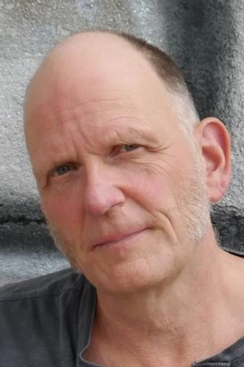 Photo of Thomas Krutmann