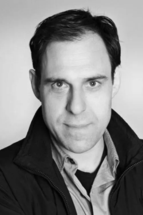 Photo of Thomas Loibl