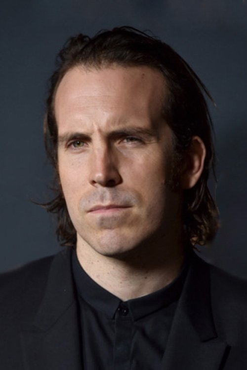 Photo of Thomas M. Wright