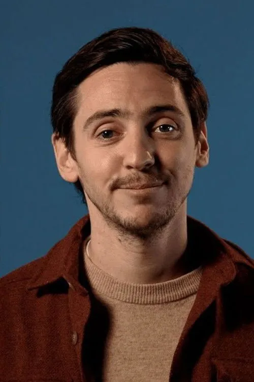 Photo of Thomas Marty