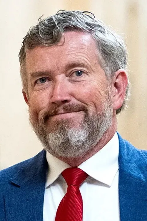 Photo of Thomas Massie