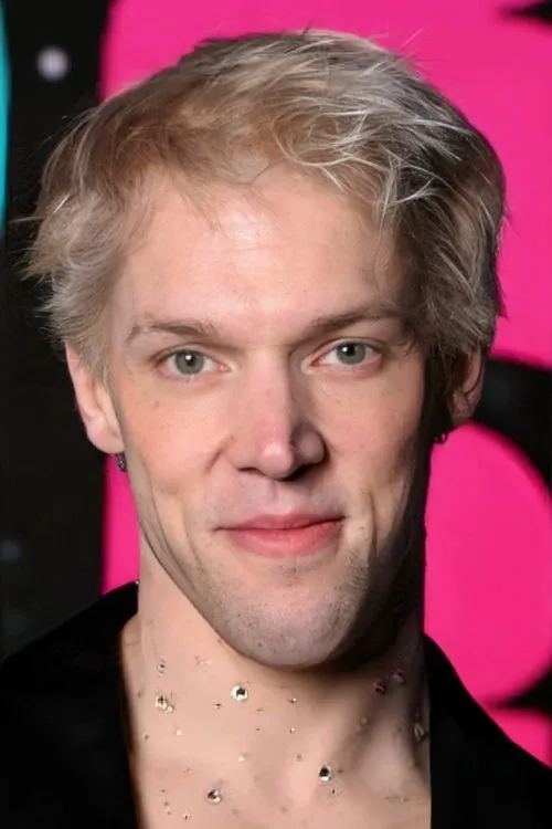 Photo of Thomas Mustin