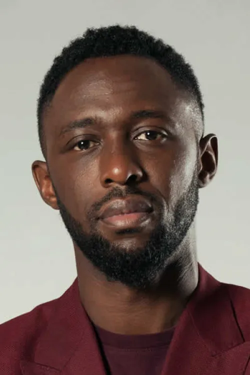 Photo of Thomas Ngijol