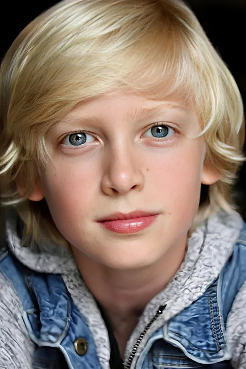 Photo of Thomas Parobek