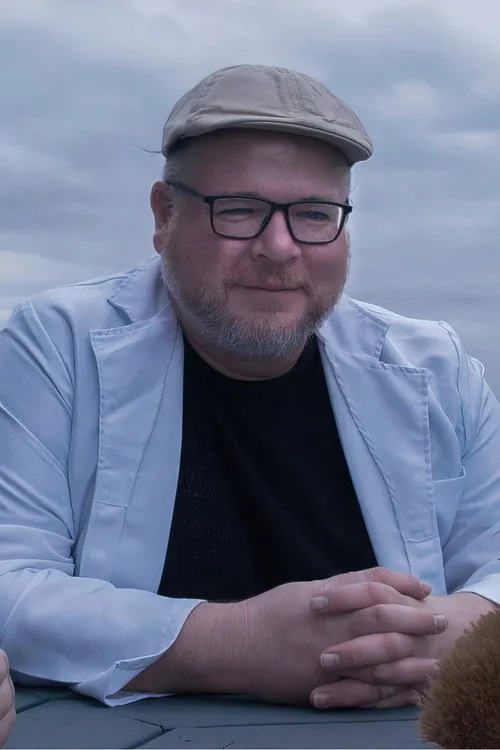 Profile photo of Thomas Petahtegoose