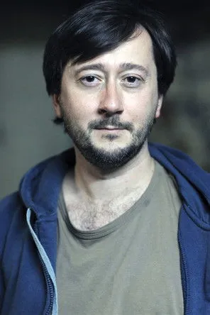 Photo of Thomas Poulard