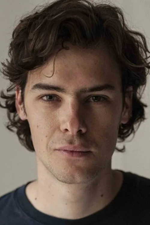 Photo of Thomas Prenn