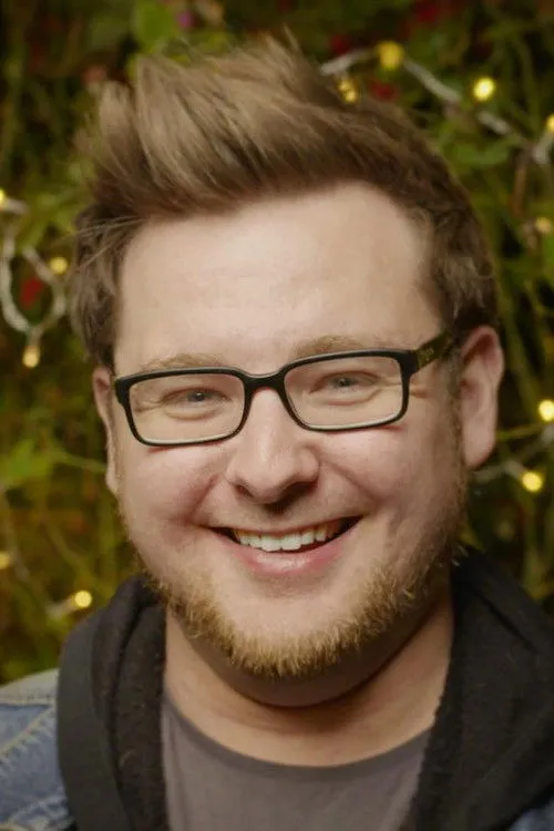 Photo of Thomas Ridgewell