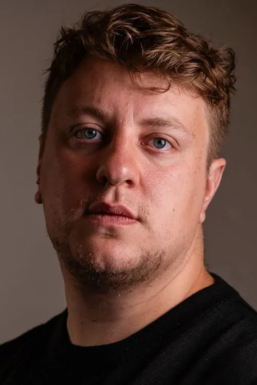 Photo of Thomas Schubert