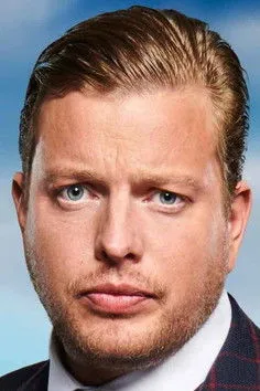 Profile photo of Thomas Skinner