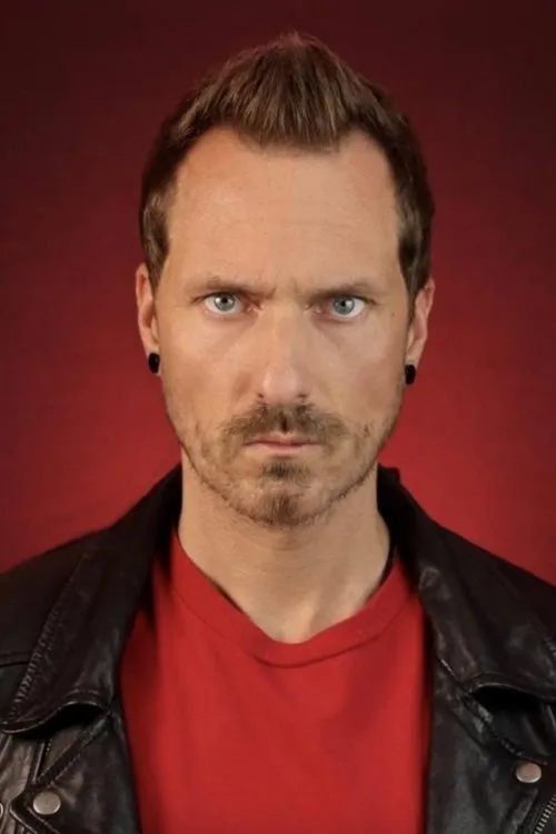 Photo of Thomas Spaeter