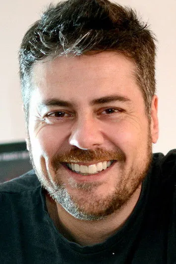 Profile photo of Thomas Stavros