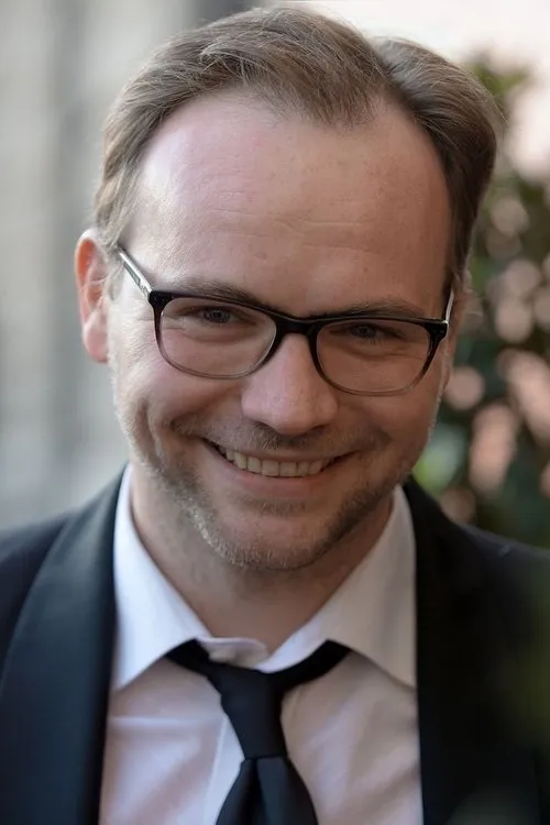 Photo of Thomas Stipsits