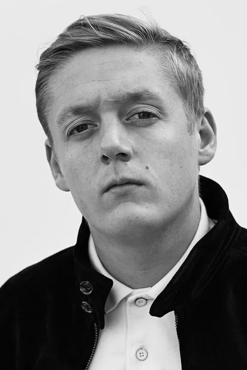 Photo of Thomas Turgoose