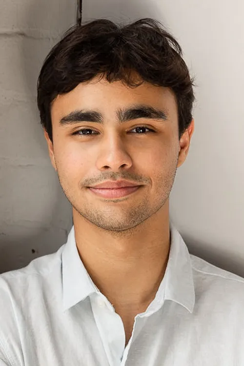 Photo of Thomas Weatherall