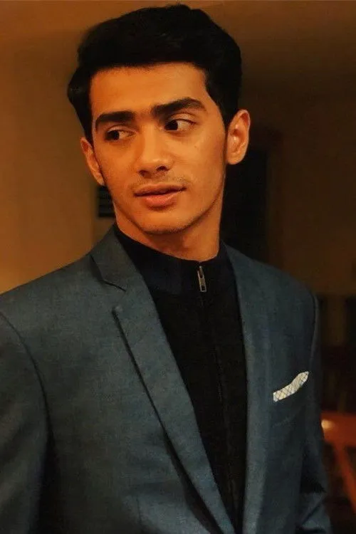 Photo of Thomi Baraqbah