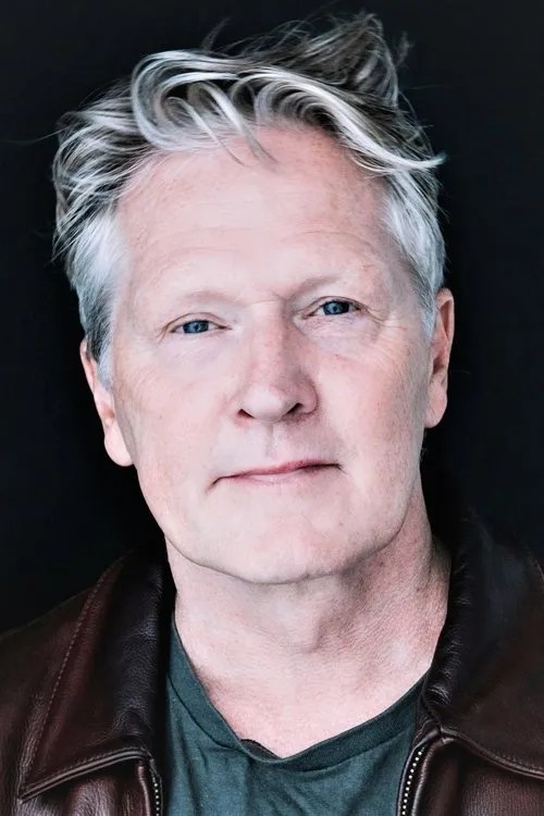 Photo of Thor Tulinius