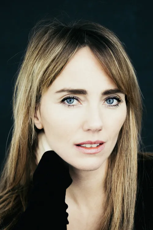 Photo of Þóra Karítas Árnadóttir