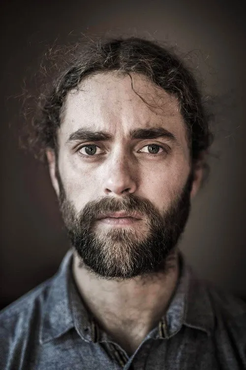 Photo of Thorbjørn Eriksen