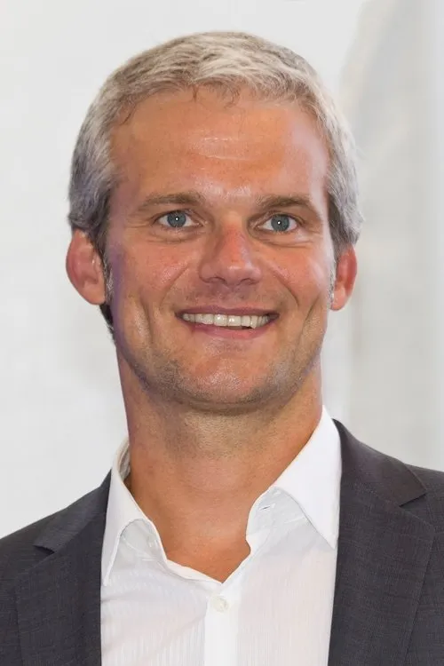 Profile photo of Thorsten Schröder