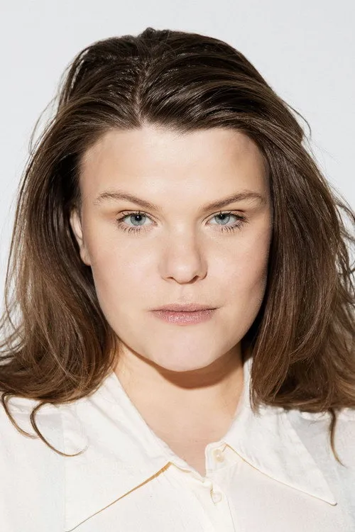 Profile photo of Þuríður Blær Jóhannsdóttir