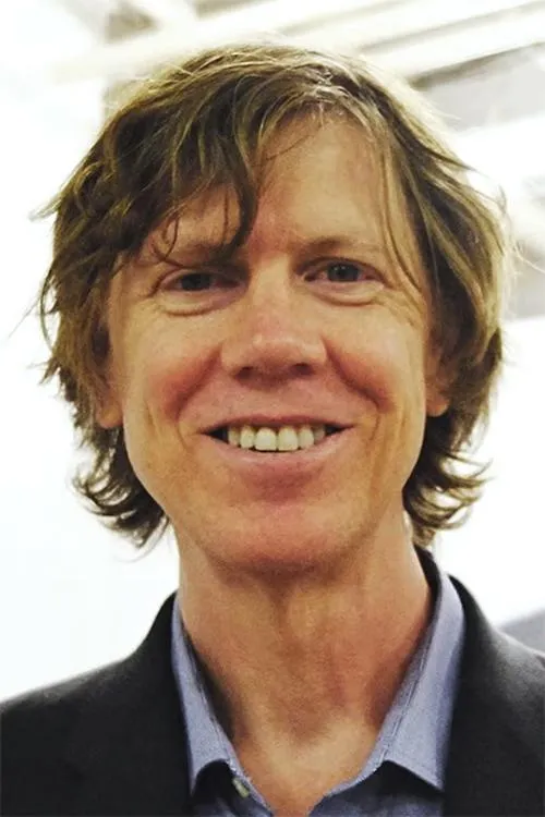 Photo of Thurston Moore