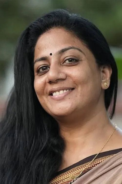 Photo of Thushara Pillai