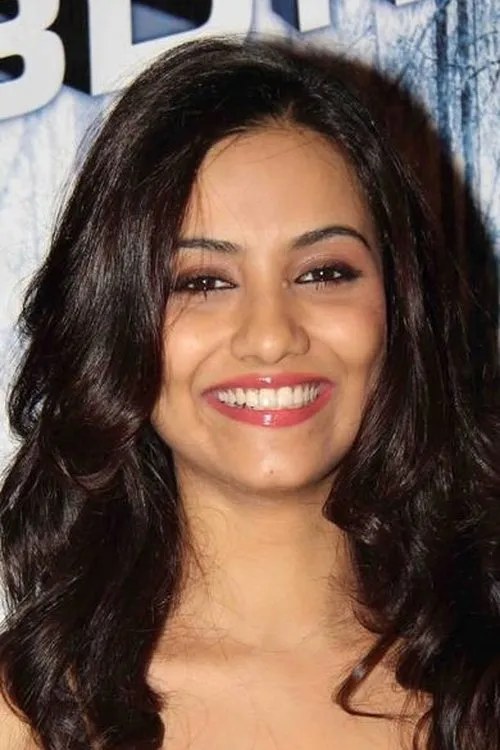 Photo of Tia Bajpai