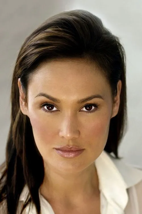 Photo of Tia Carrere