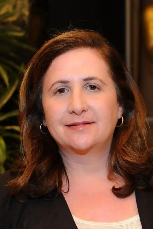 Profile photo of Tia Lessin