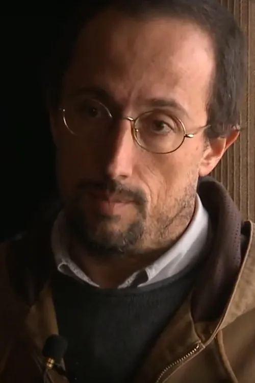 Profile photo of Tiago Cravidão