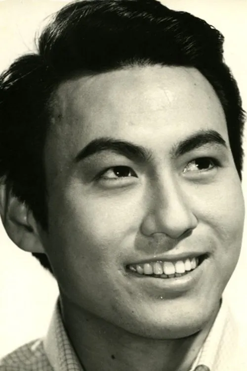 Photo of Tian Peng