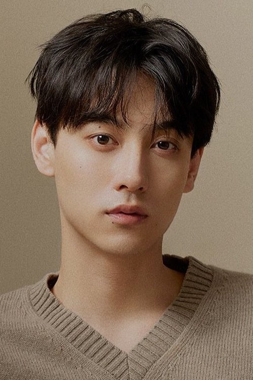 Photo of Tian Xuning