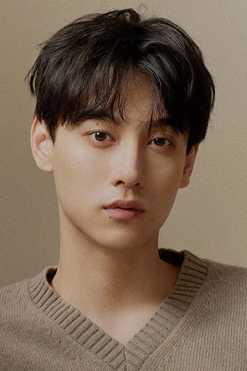 Photo of Tian Xuning