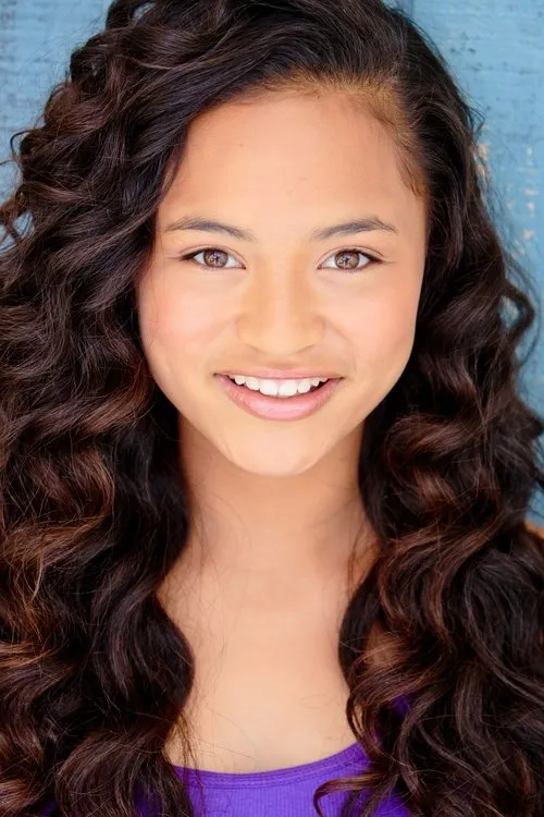 Photo of Tiana Le